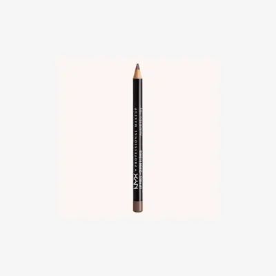 NYX Professional Makeup Slim Precision Lip Pencil Color 820 Espresso 1 g
