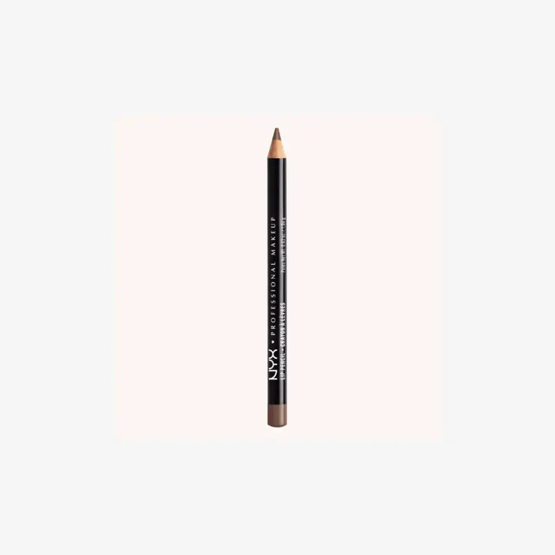 NYX Professional Makeup Slim Precision Lip Pencil Color 820 Espresso 1 g