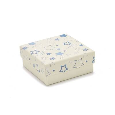 Cardboard Jewelry Boxes