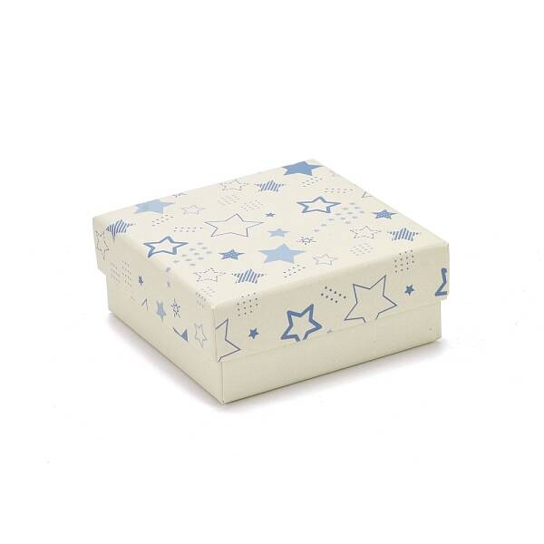 Cardboard Jewelry Boxes