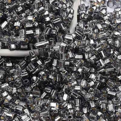 Glass Seed Beads