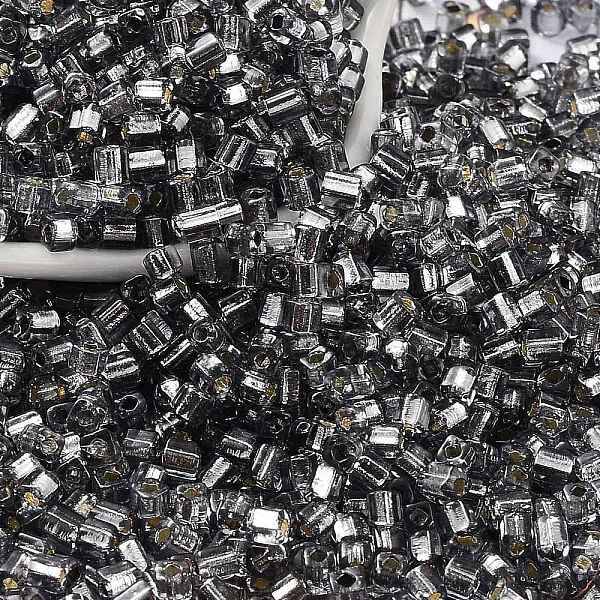 Glass Seed Beads