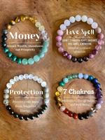 Boho Style Beaded Bracelets, Gifts for Wife, Vintage Colorful Beaded Bracelets for Women & Men, Trendy All-match & Exquisite...