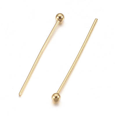 304 Stainless Steel Ball Head Pins