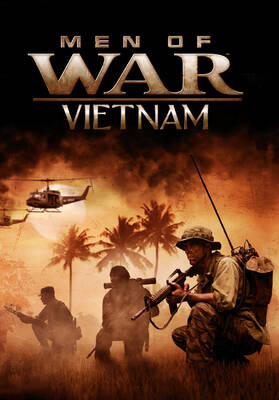 Men of War: Vietnam RU+CIS | Steam