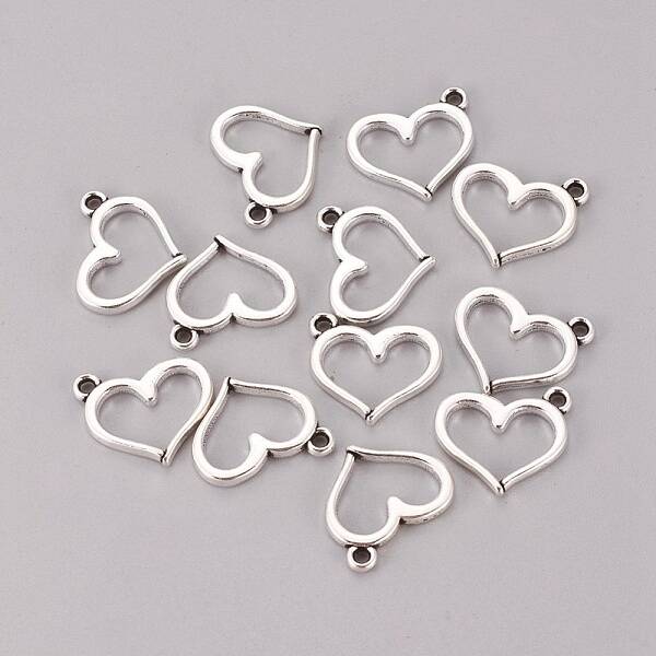 Vintage Pendants in Ancient Look