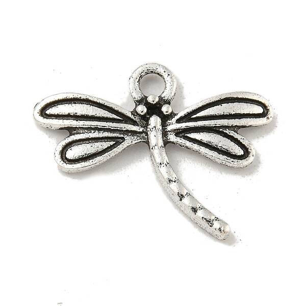 Tibetan Style Alloy Pendants