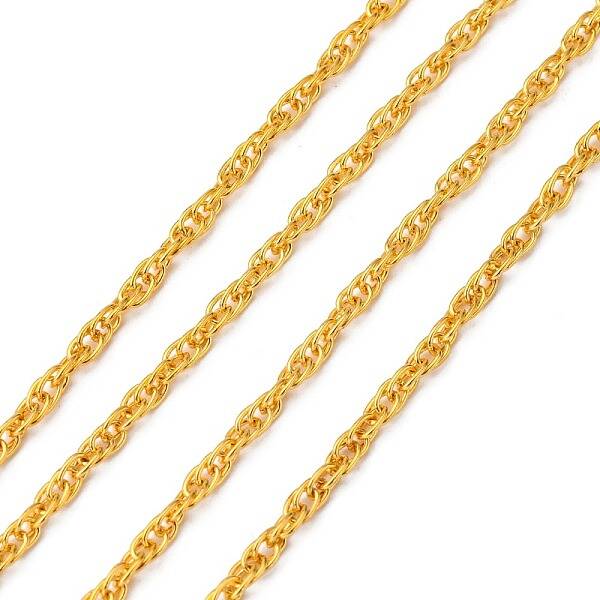 Iron Rope Chains