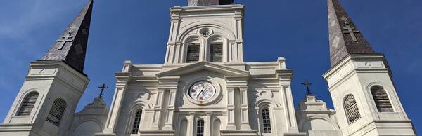 The French Quarter: A Guide to its 300 Years of History