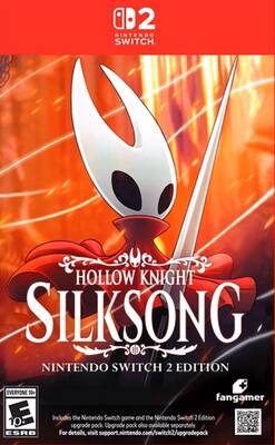 Hollow Knight: Silk Song
