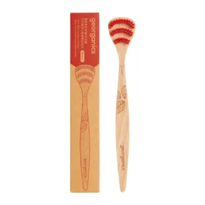 Georganics Tongue brush