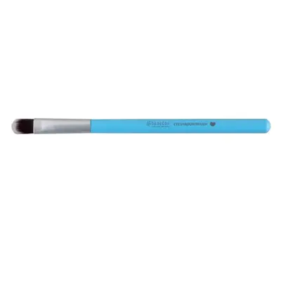Benecos Colour Edition Eyeshadow Brush