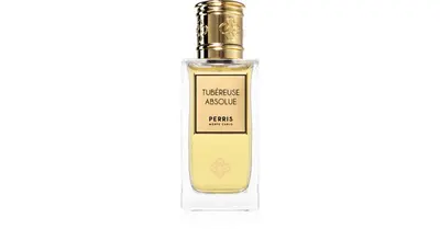 Perris Monte Carlo Tubereuse Absolue unisex scented extract 50 ml
