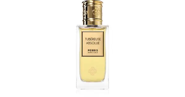 Perris Monte Carlo Tubereuse Absolue unisex scented extract 50 ml