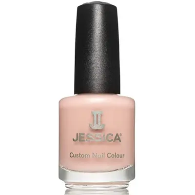 Personalized nail polish Jessica CNC-663 Naked Gun 14.8ml