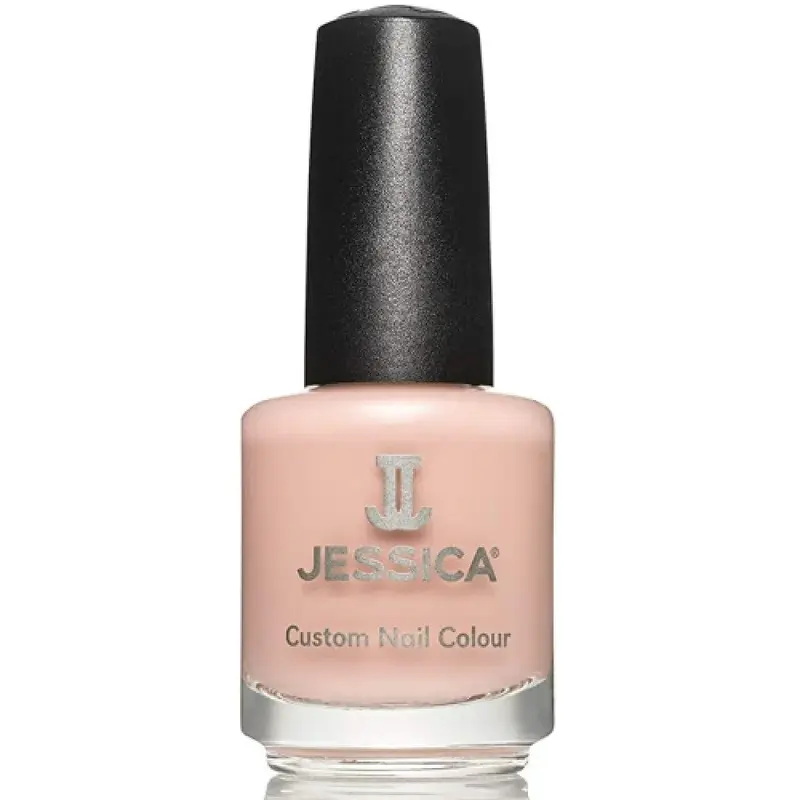 Personalized nail polish Jessica CNC-663 Naked Gun 14.8ml