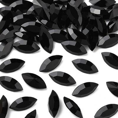Preciosa® MAXIMA Crystal Fancy Stones