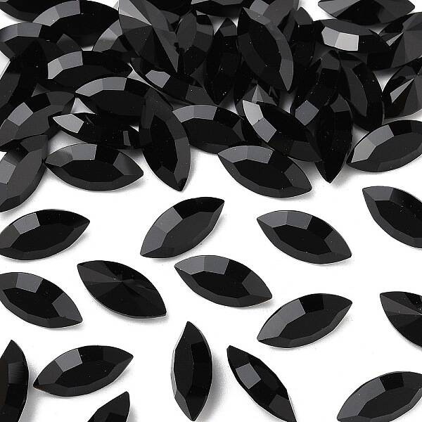 Preciosa® MAXIMA Crystal Fancy Stones