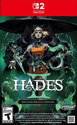 Hades II