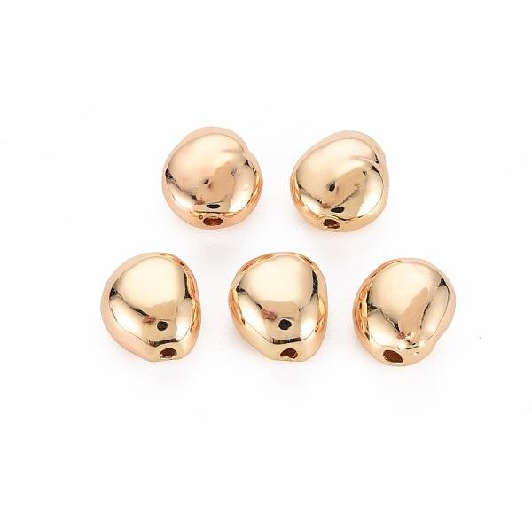 Brass Beads