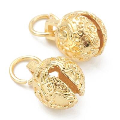 Brass Pendants