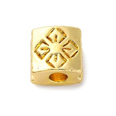 Brass Beads
