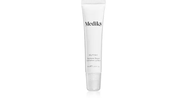 Medik8 Mutiny Lip Balm - 15 ml