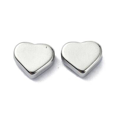 Non-Tarnish 304 Stainless Steel Beads