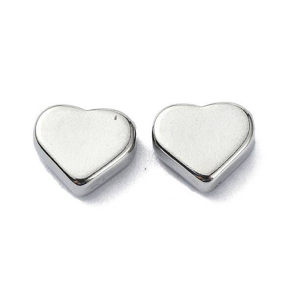 Non-Tarnish 304 Stainless Steel Beads