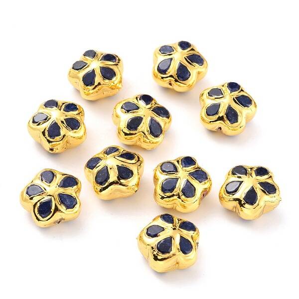 Natural Quartz Beads