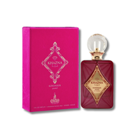 Risala Khazna Kohinoor Eau De Parfum 3.4FL.OZ For Women