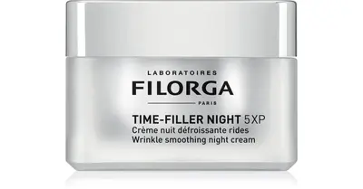 Filorga Time-Filler Night Night Cream 5XP 50ml