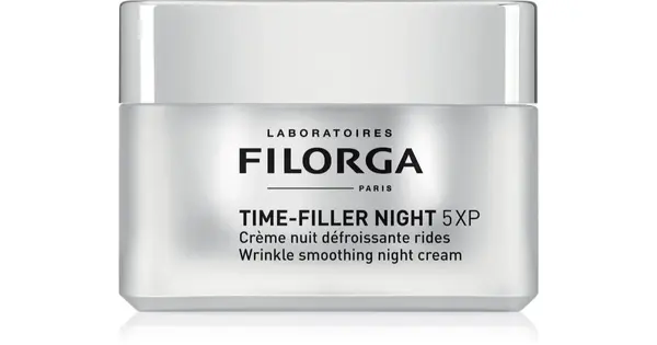 Filorga Time-Filler Night Night Cream 5XP 50ml