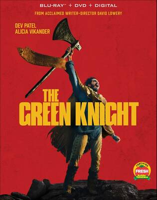 The Green Knight