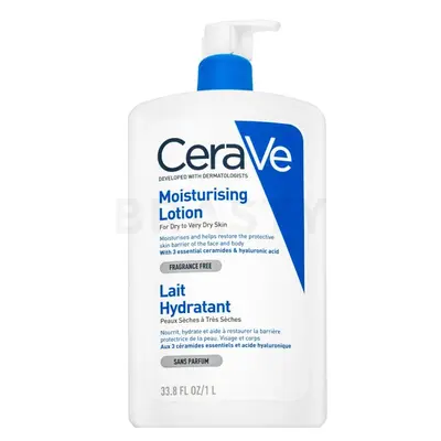 CeraVe Lozione Idratante 1000 ml