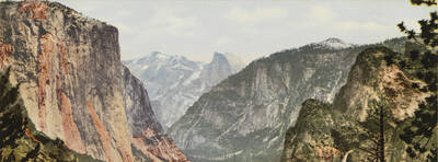 Yosemite Valley tour: See the valley through the eyes of writer John Muir