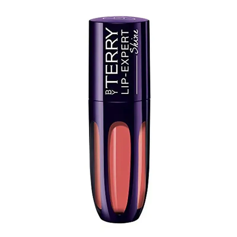 By Terry, Lip-Expert, Matte liquid lipstick, 9, Peachy Guilt, 4 ml