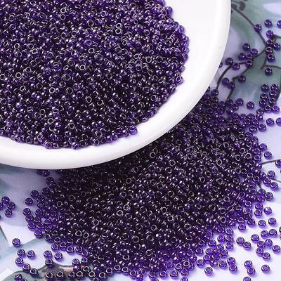 MIYUKI Round Rocailles Beads