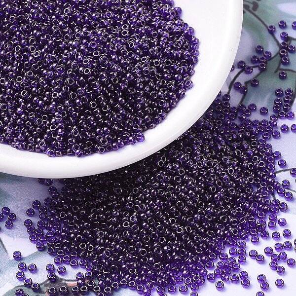 MIYUKI Round Rocailles Beads