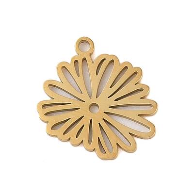 304 Stainless Steel Pendants