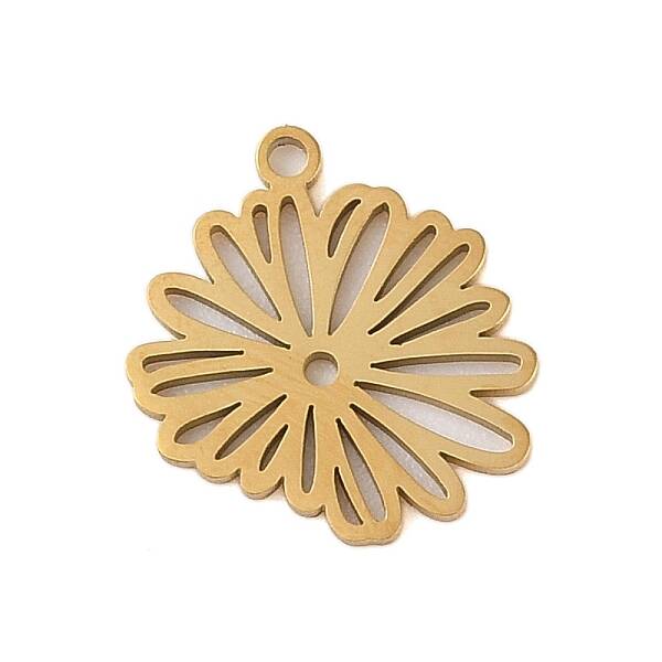 304 Stainless Steel Pendants