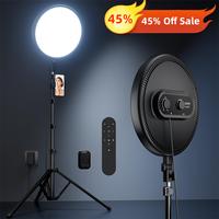 Weilisi Large Ring Light with 79\