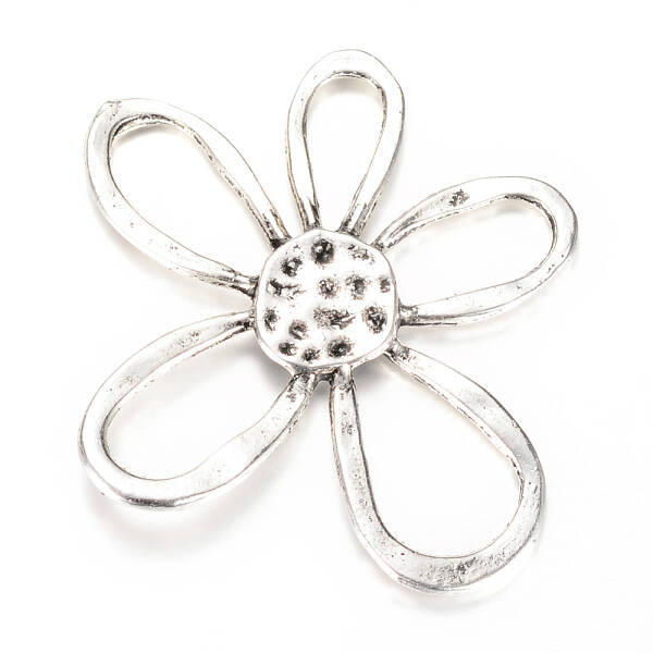 Tibetan Style Alloy Chandelier Components Links
