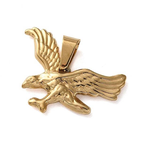 201 Stainless Steel Pendants