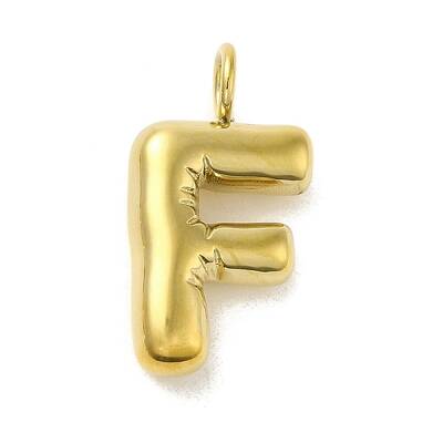 Ion Plating(IP) 304 Stainless Steel Pendants