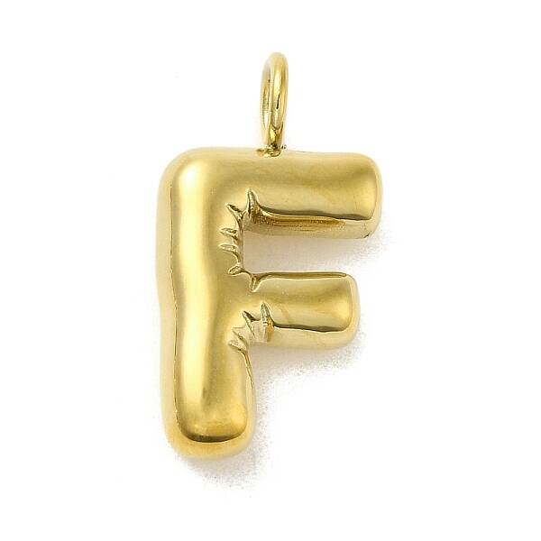 Ion Plating(IP) 304 Stainless Steel Pendants