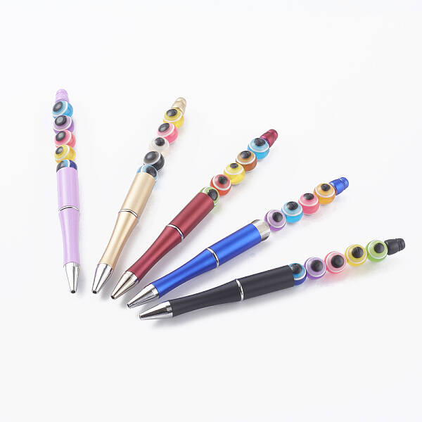 Ballpoint Pens