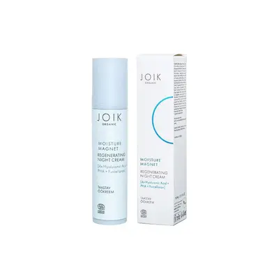 Joik organic Magnet Hydro Power Hydrating Face Mask 50ml