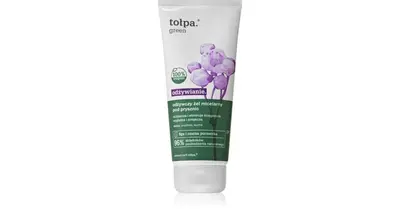 Tołpa Green Fico Nourishing Shower Gel 200ml