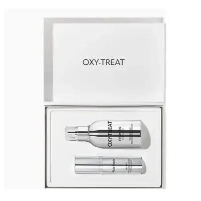 Oxy-Treat Firmness Set Labo: Firming Gel Oxy-Treat Face 50 ml + Firming Emulsion Oxy-Treat Face 15ml